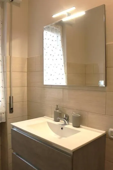 Venere Apartment Bérgamo