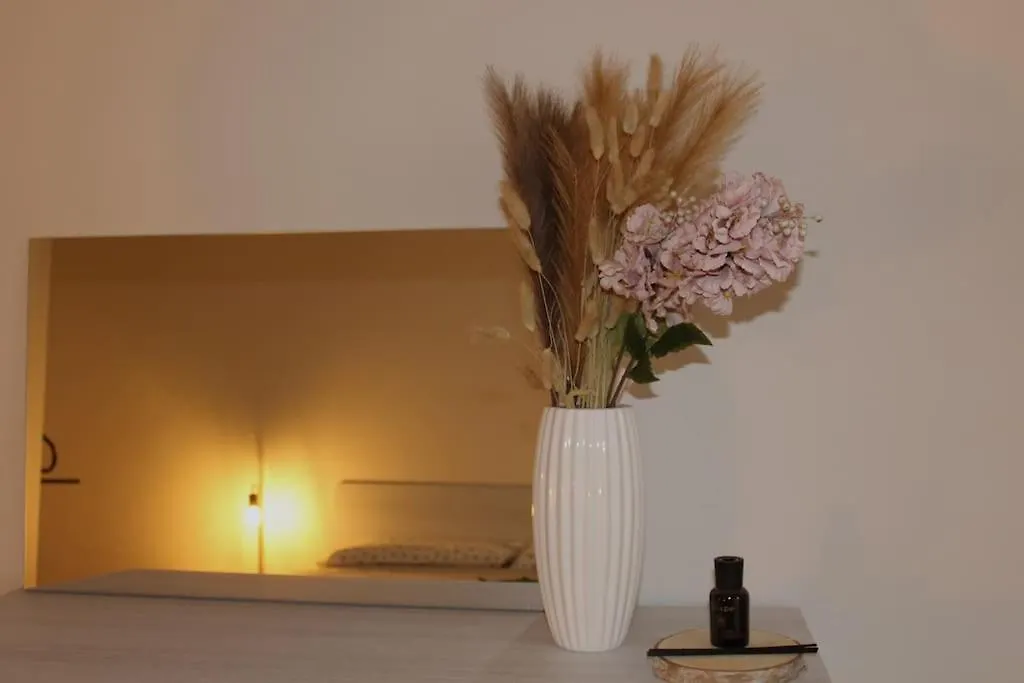 Venere Apartment Bérgamo