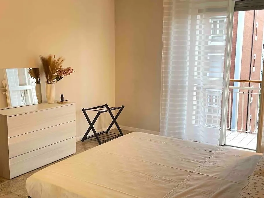 Venere Apartment Bérgamo