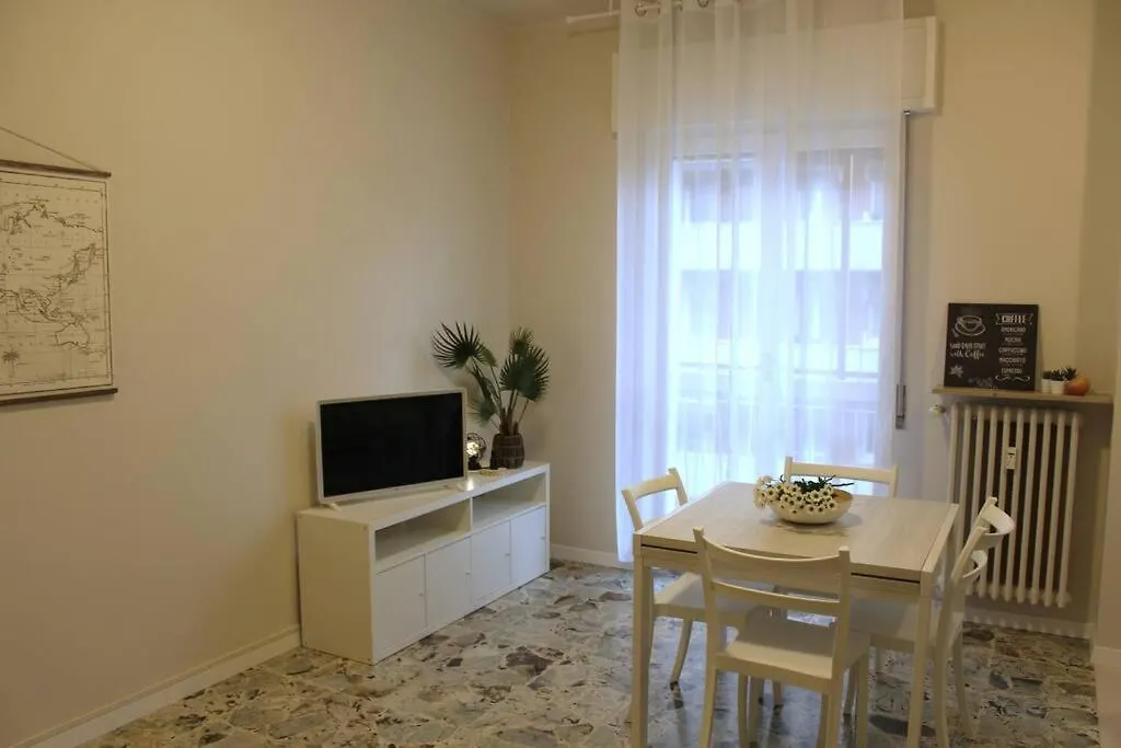 Venere Apartment Bérgamo Italia