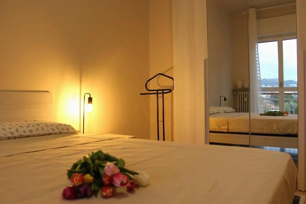 Venere Apartment Bérgamo