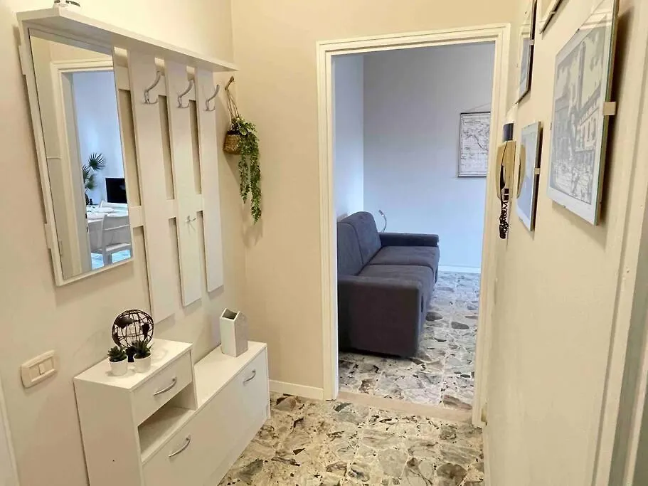 Venere Apartment Bérgamo
