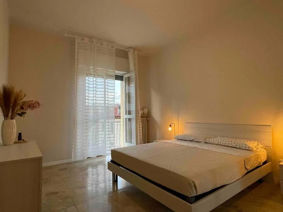 Venere Apartment Bérgamo Italia