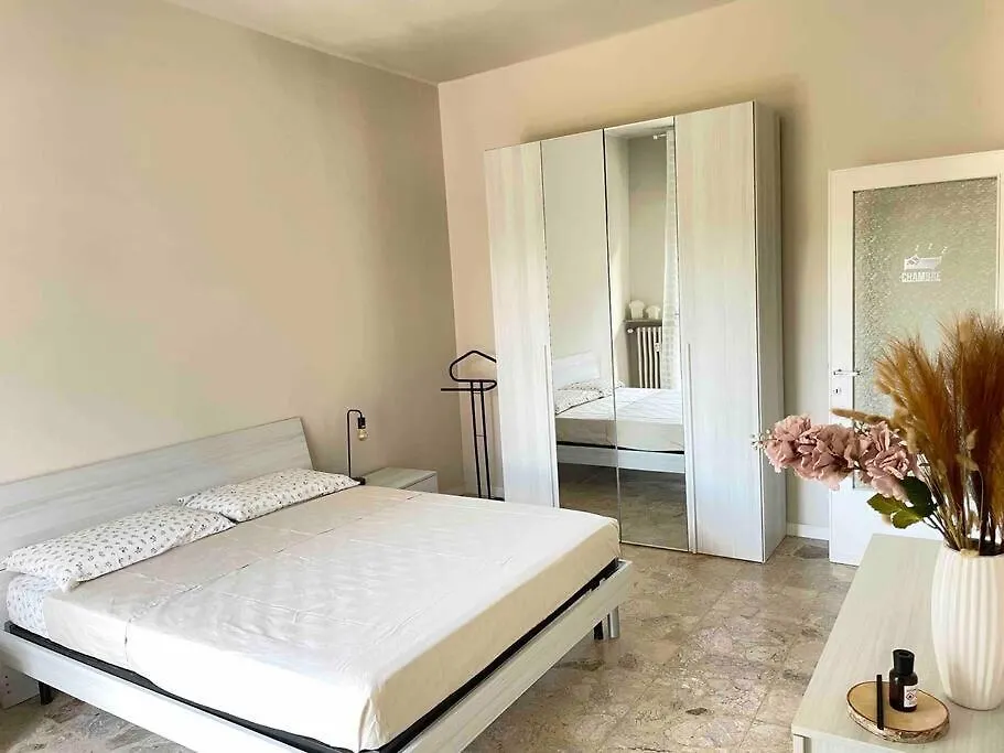 Venere Apartment Bérgamo