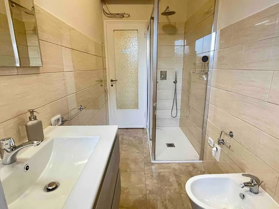 Venere Apartment Bérgamo