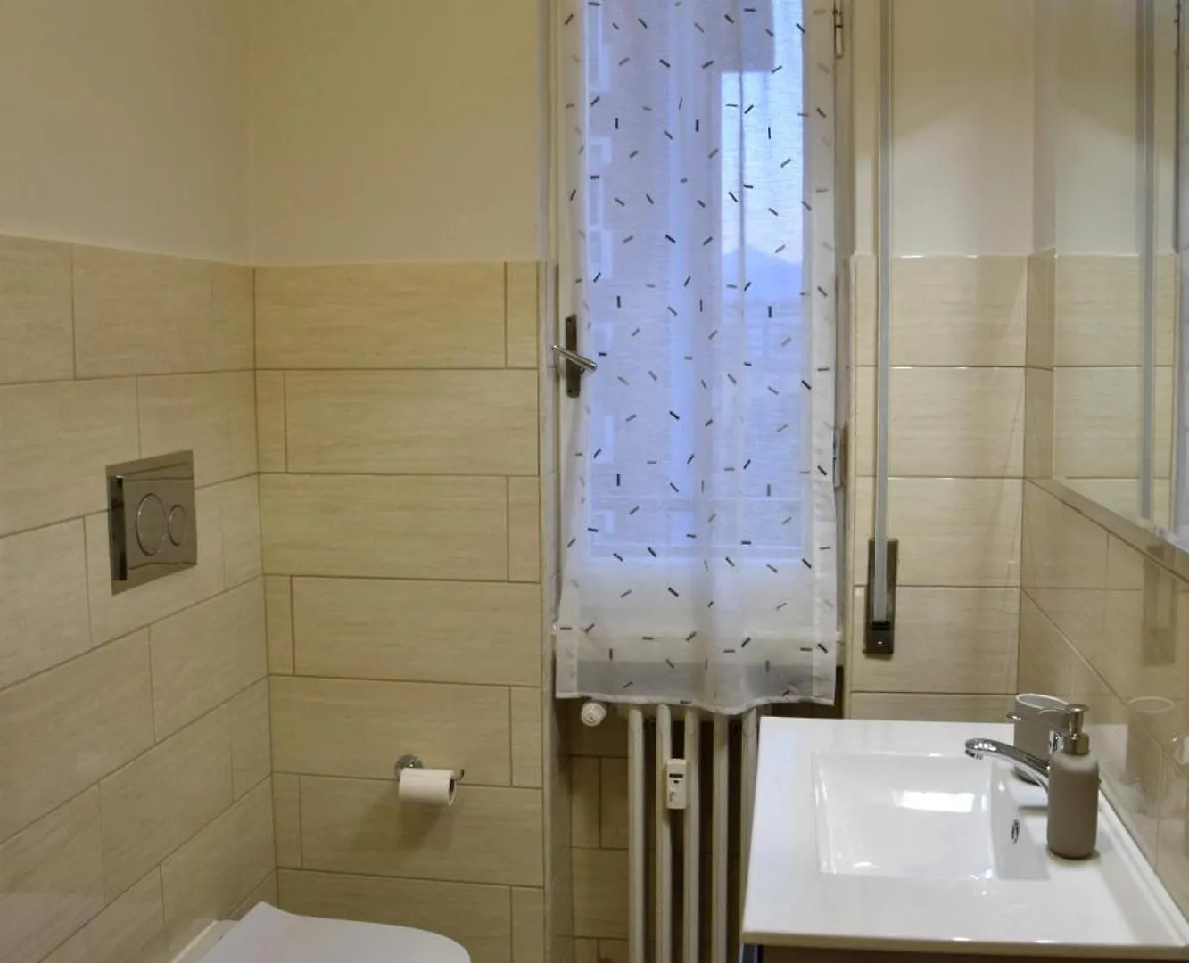 Venere Apartment Bérgamo