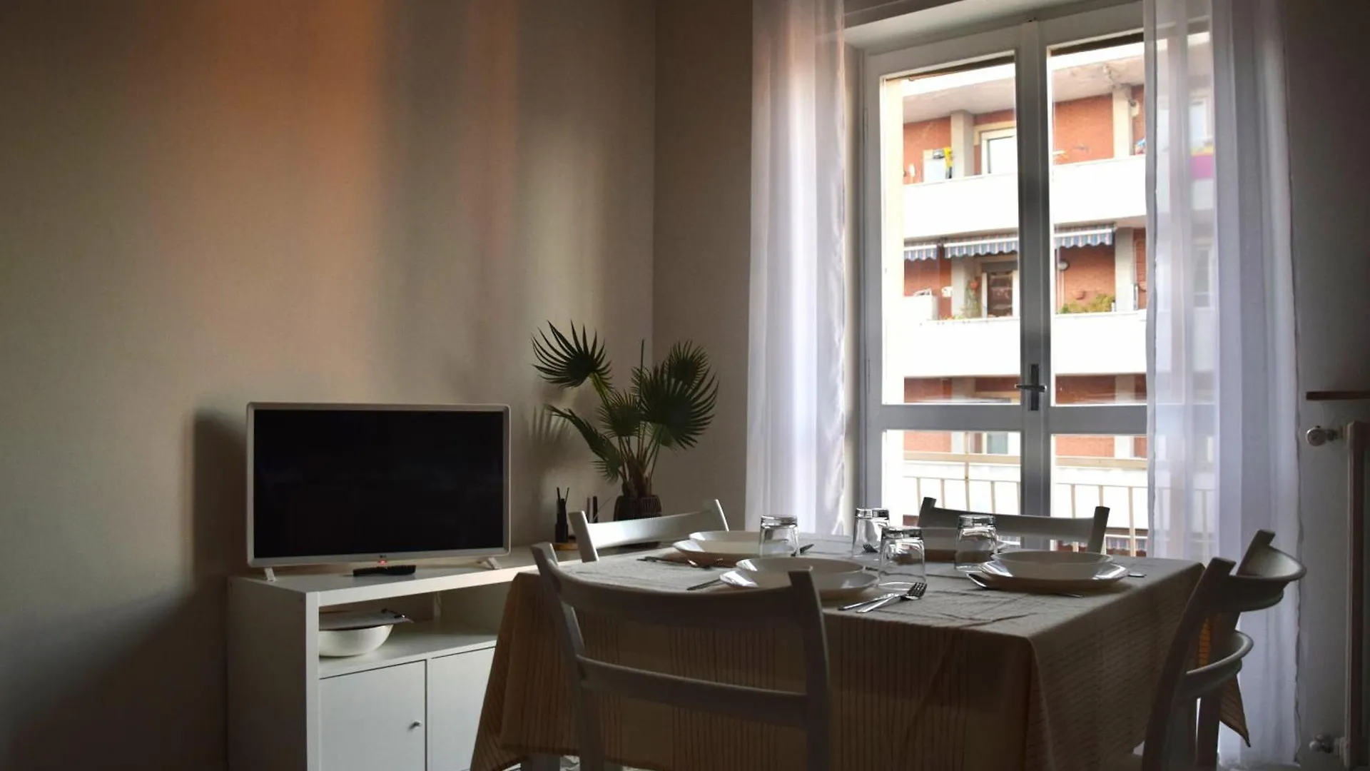 Venere Apartment Bérgamo
