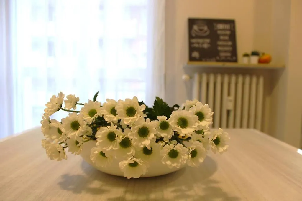 Venere Apartment Bergamo