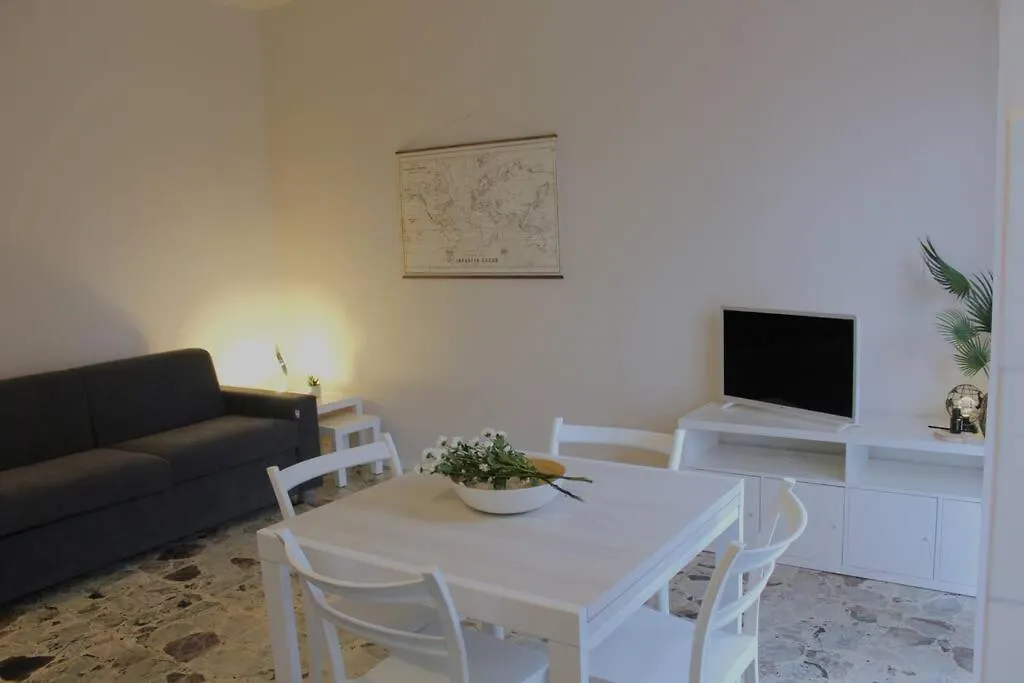 Venere Apartment Bergamo Olaszország