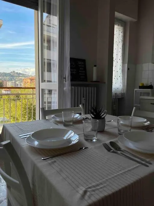 Venere Apartment Bergamo Olaszország
